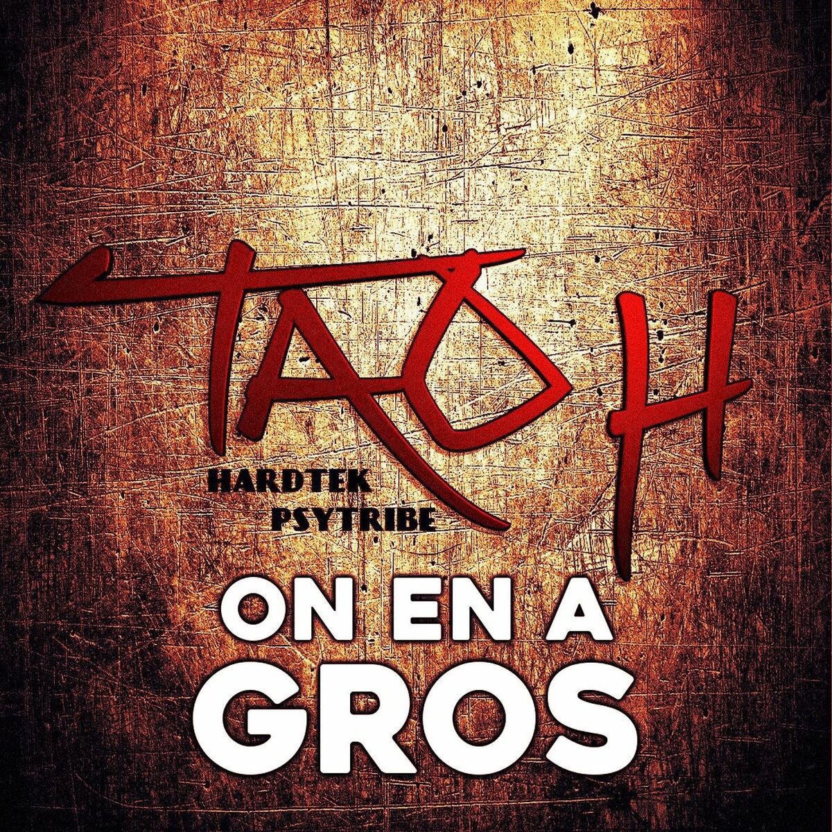 Album cover of On en a gros