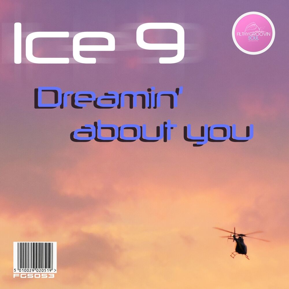 Picture of Dreamin' About You