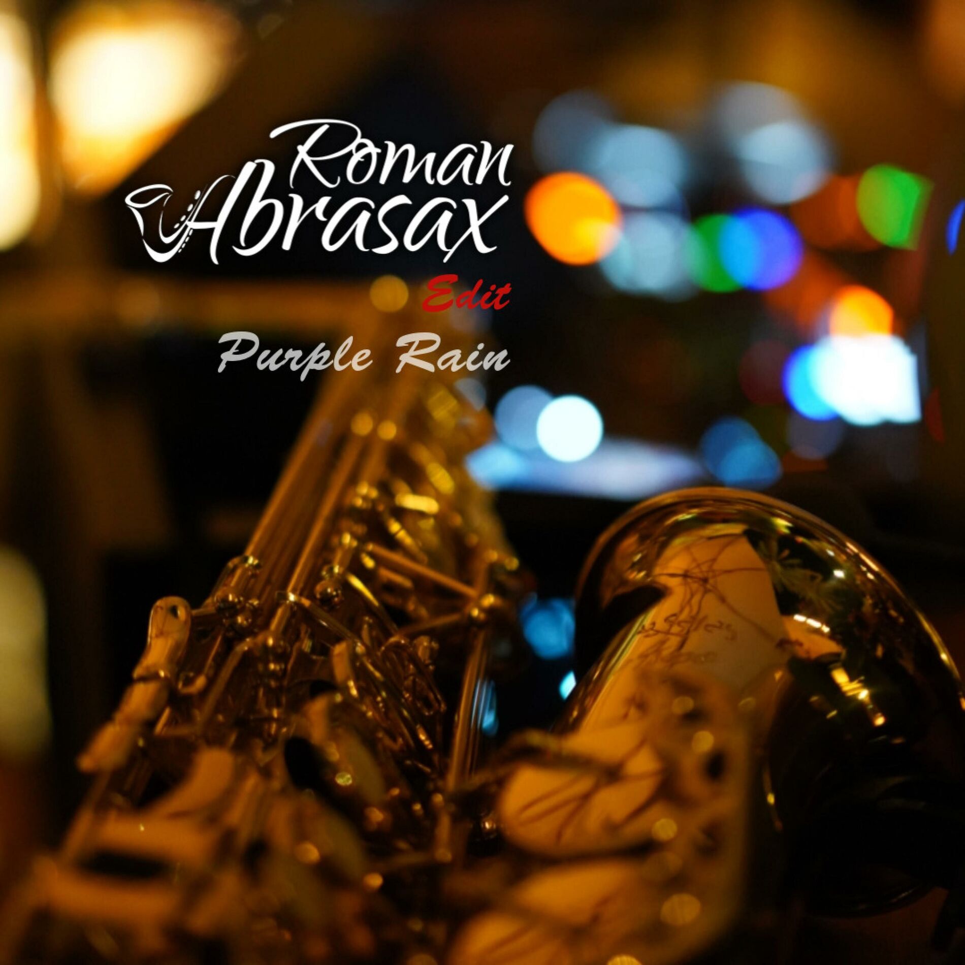 Album cover of Purple Rain (feat. Steve Clisby) [Chew Fu Remix]