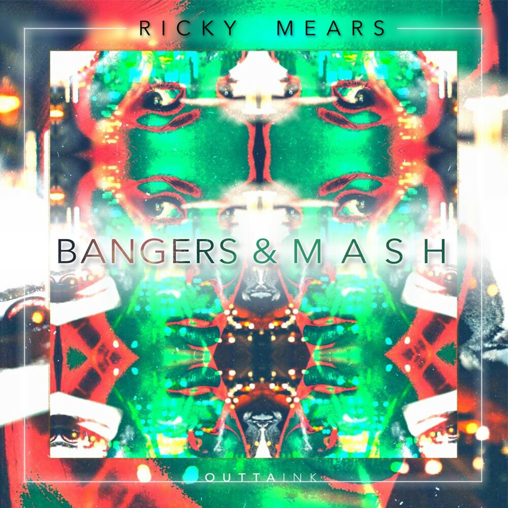 Picture of Bangers & Mash