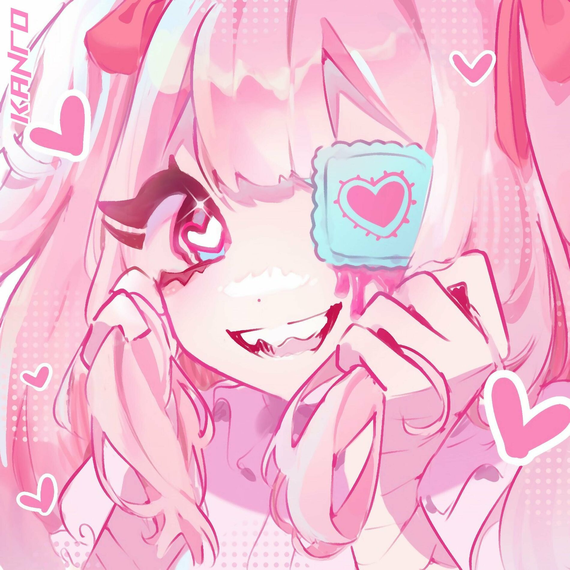 Album cover of Save My World