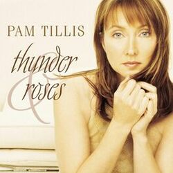 Cover of Thunder & Roses