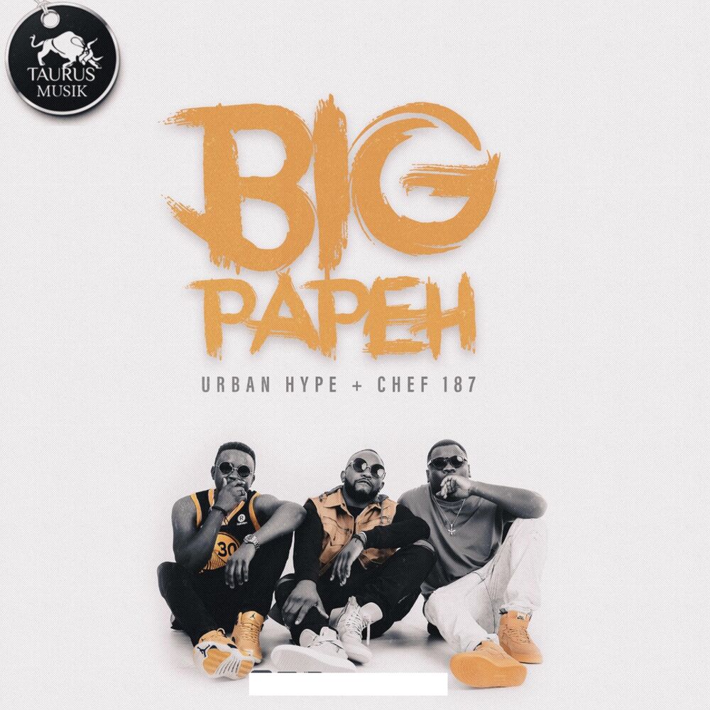 Picture of Big Papeh (feat. Chef 187)