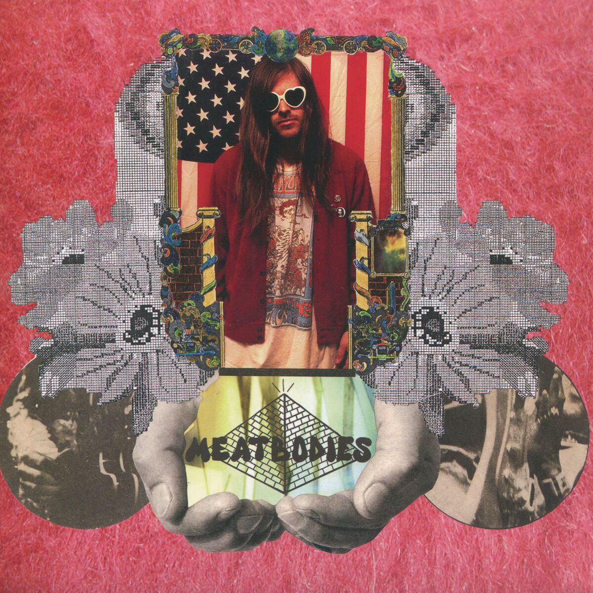 Album cover of Wahoo