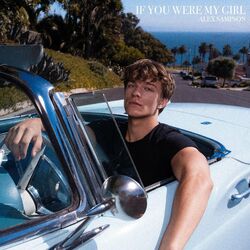Cover of If You Were My Girl