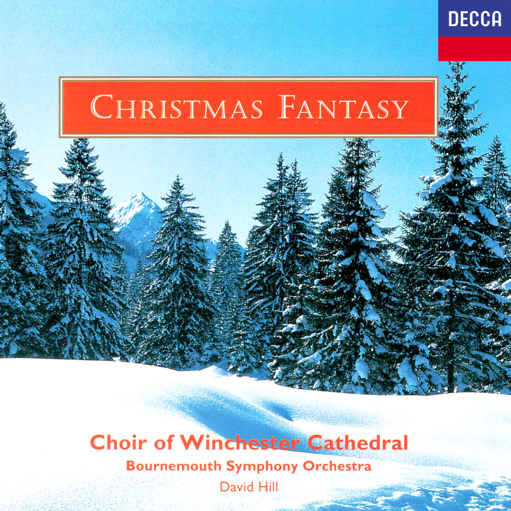 Picture of Christmas Fantasy