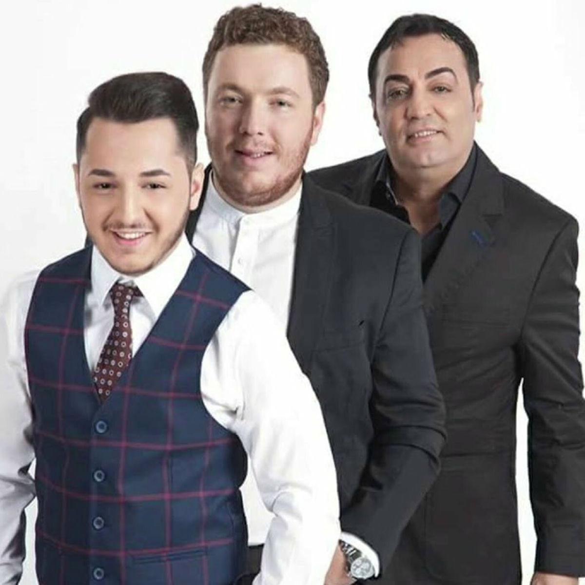 Album cover of Mai bine singur