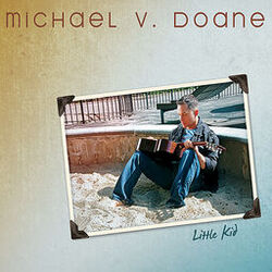 Cover of Little Kid