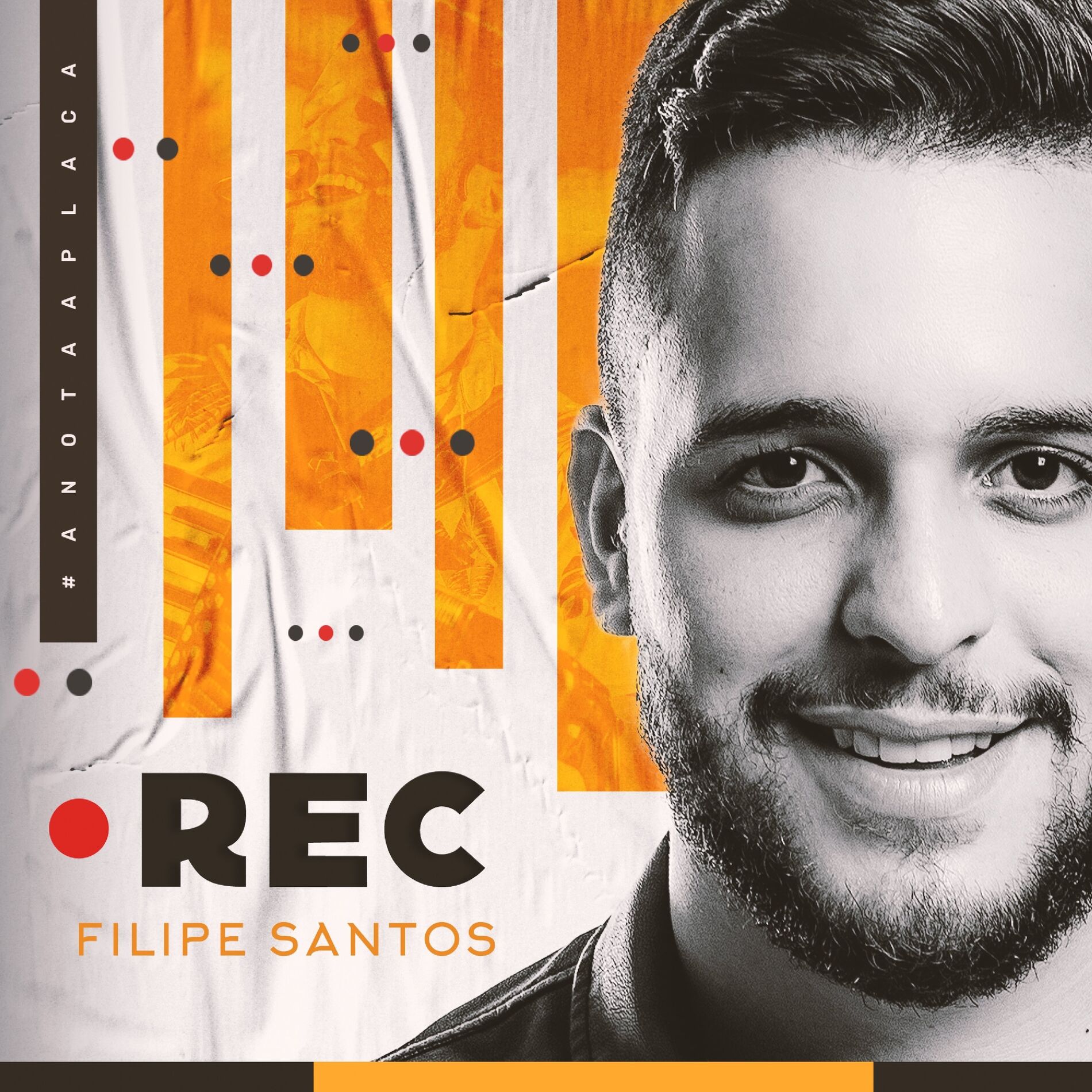 Album cover of Rec