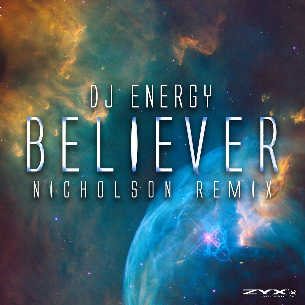 Picture of Believer (Nicholson Remix)