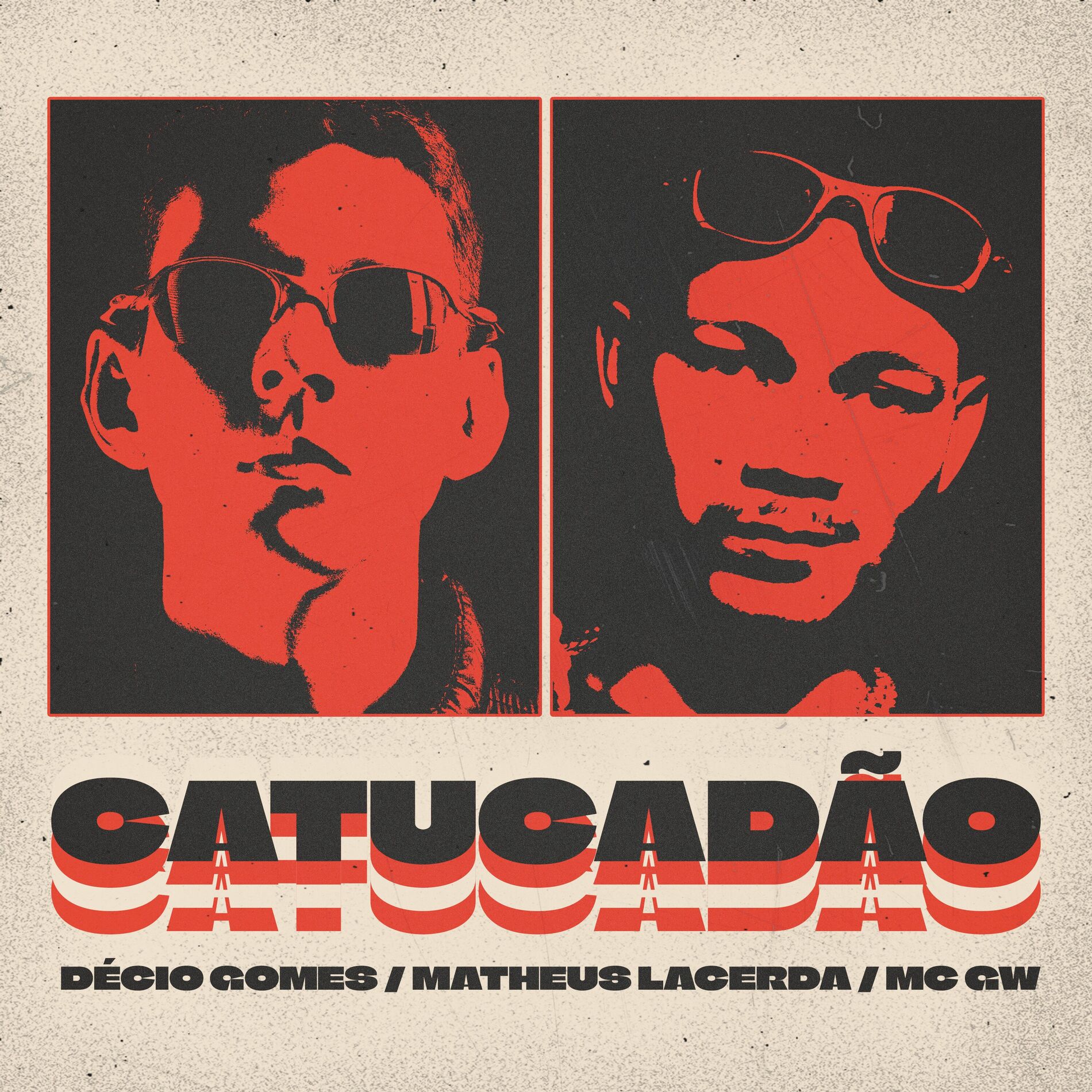 Album cover of Catucadao