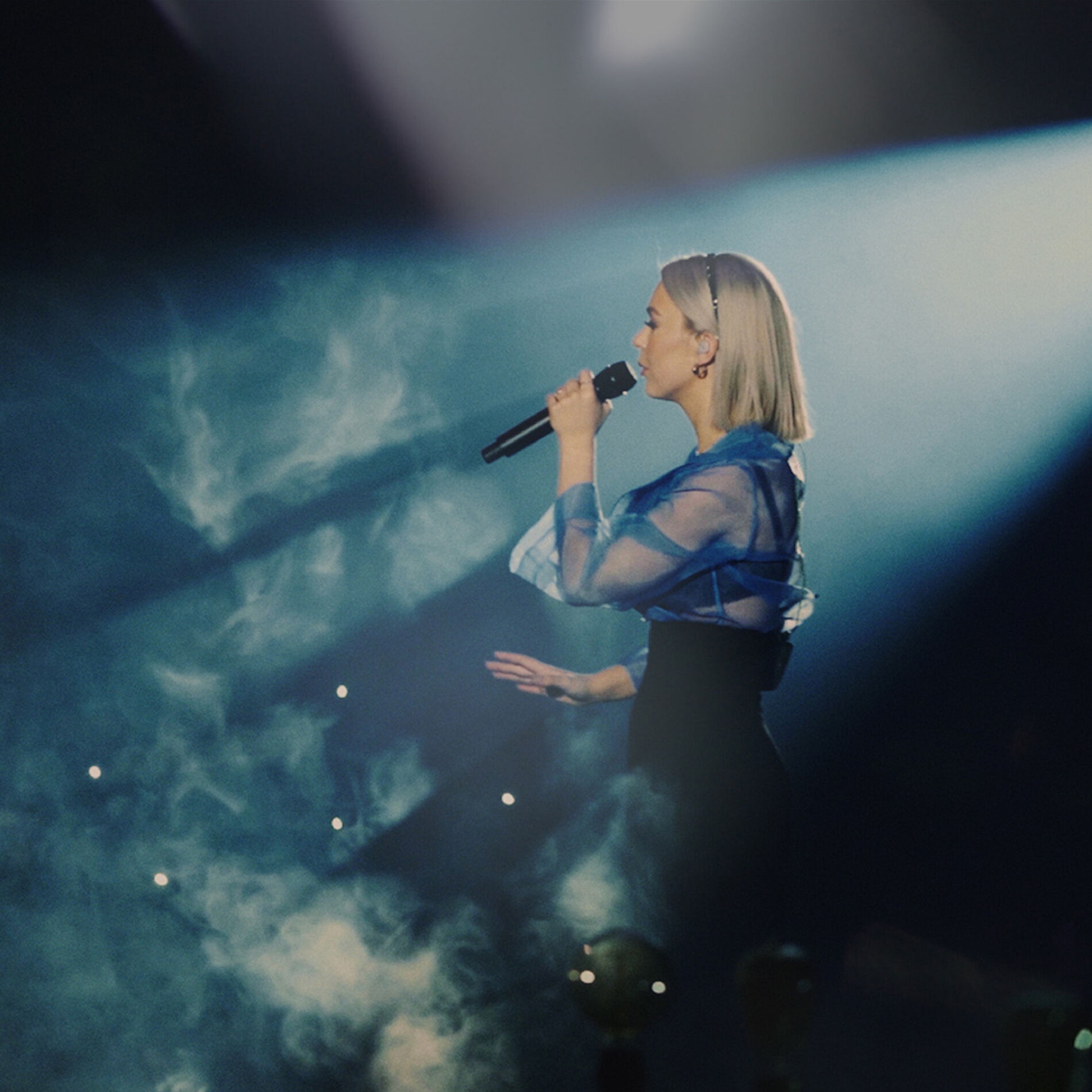 Album cover of Koncertas Su Styginių Kvintetu (Live)