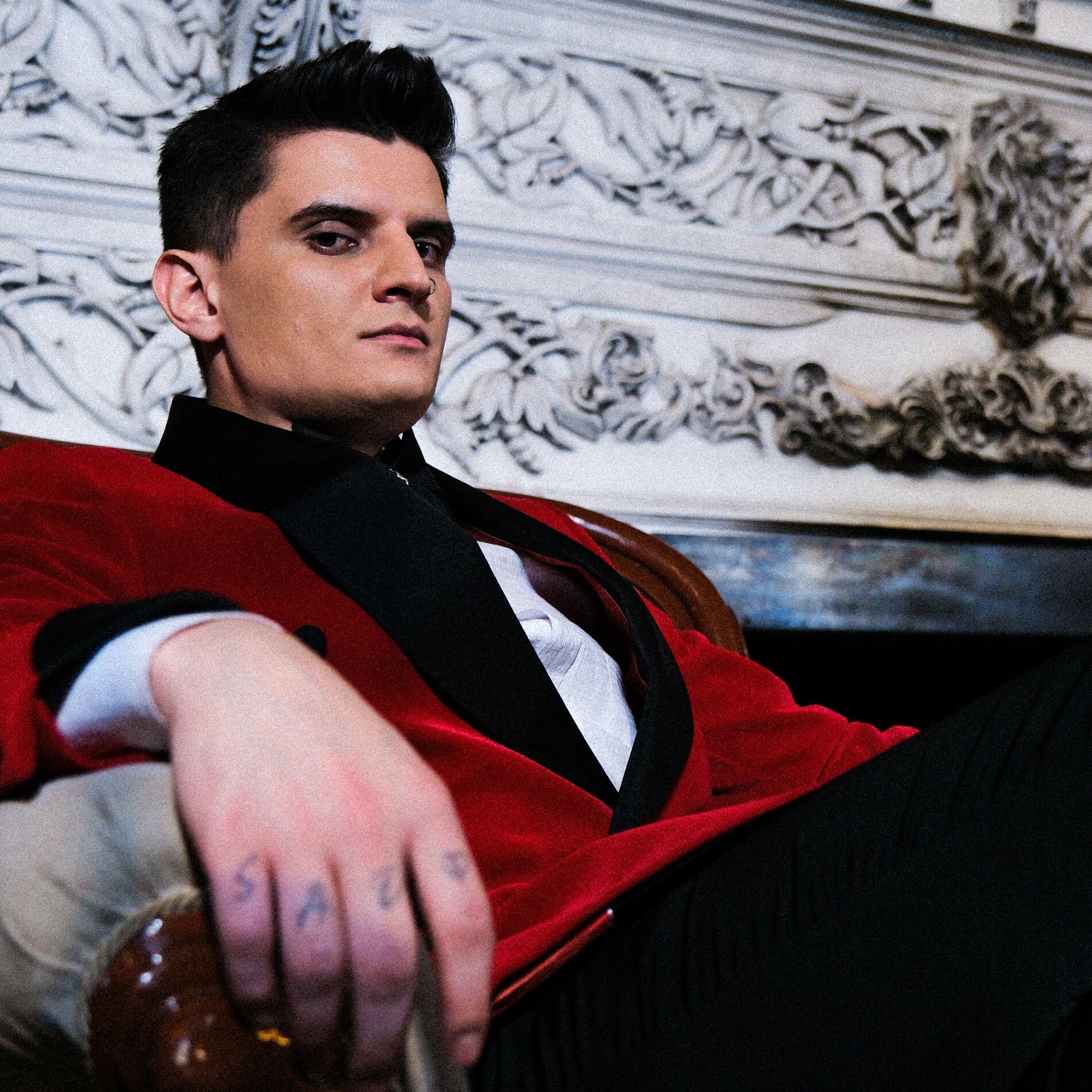 Album cover of Celladına Aşık