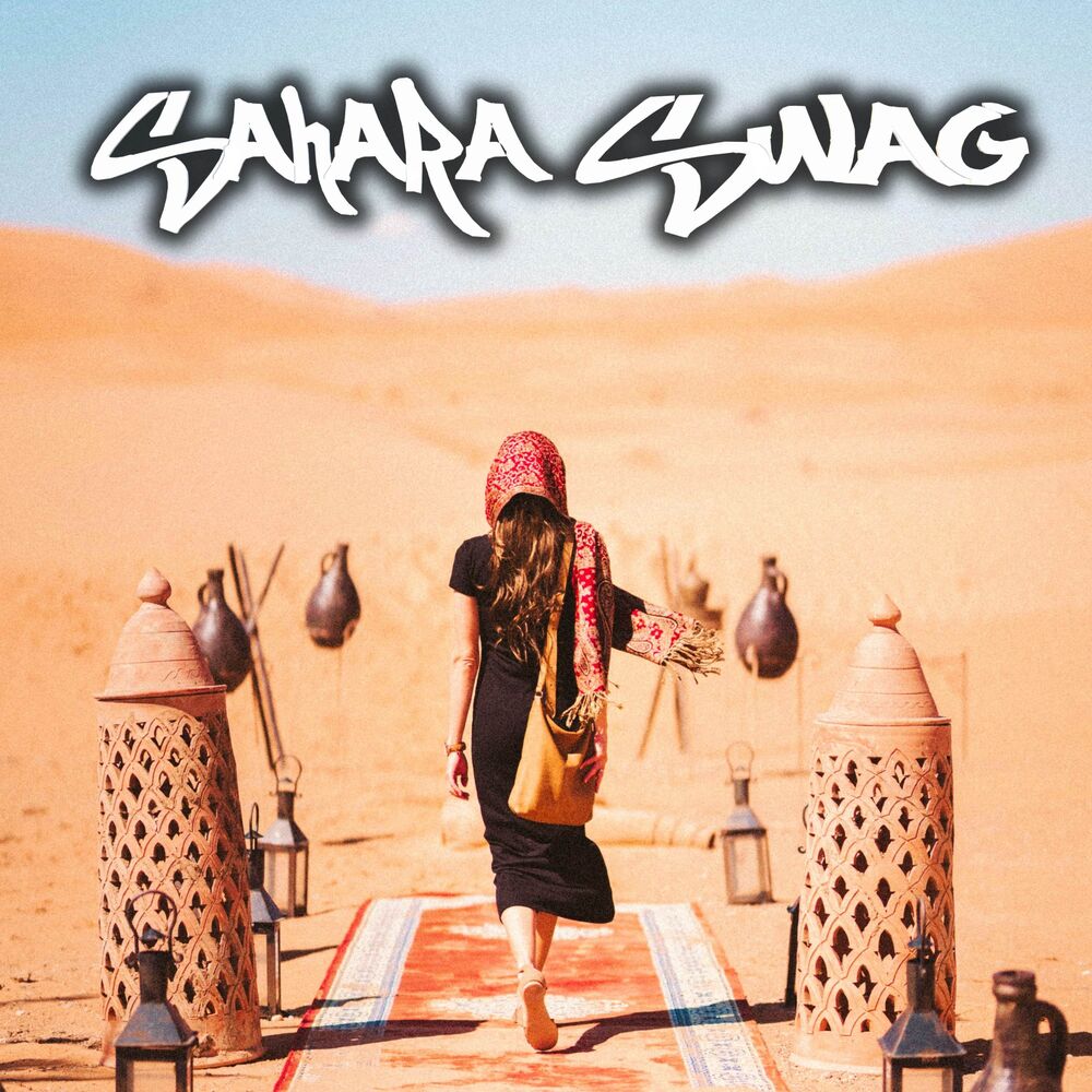 Picture of Sahara Swag