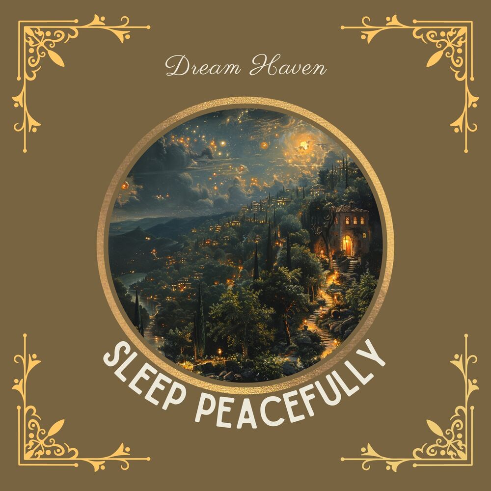 Picture of Sleep Peacefully