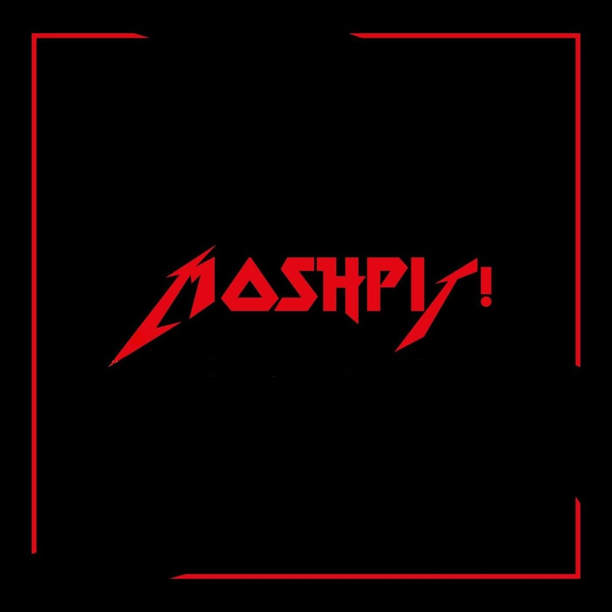 Album cover of Moshpit!