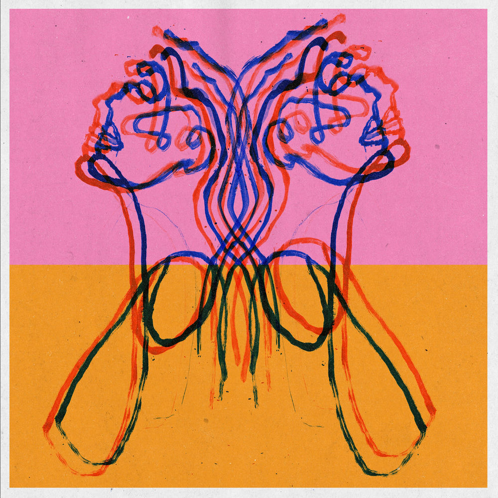 Album artwork for Body Close by KLP