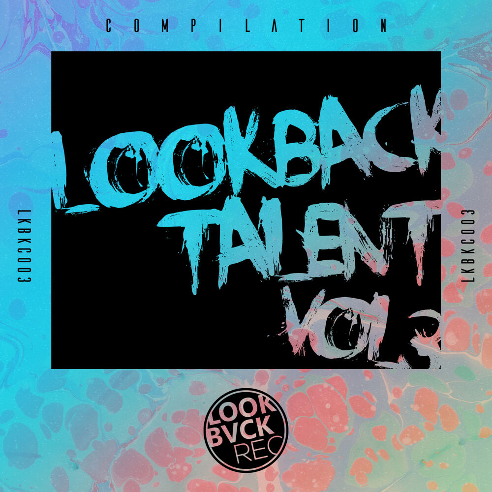 Picture of Talent Vol.3