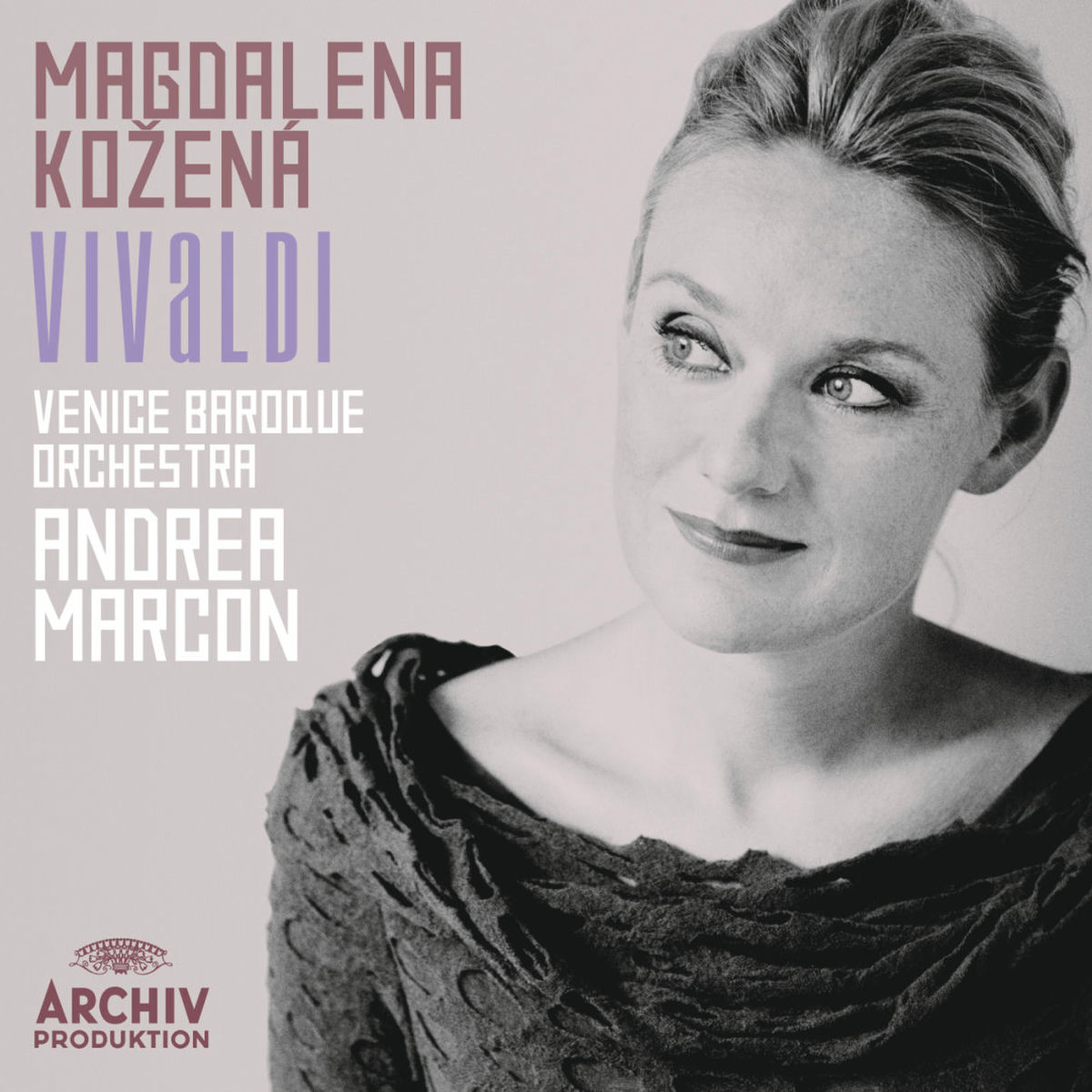 Album cover of Vivaldi
