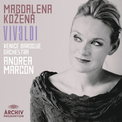 Cover of Vivaldi