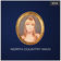Scarborough Fair by Marianne Faithfull album cover