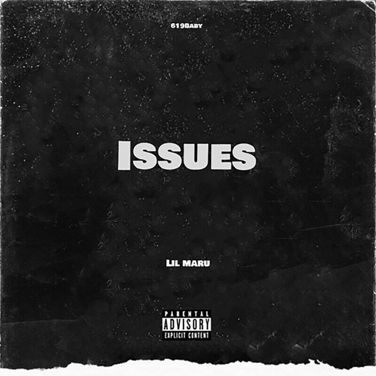 Album cover of Issues