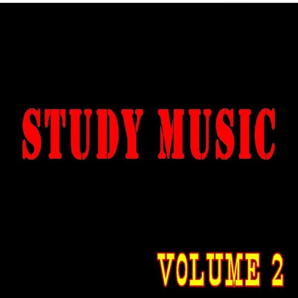 Picture of Study Music, Vol. 2