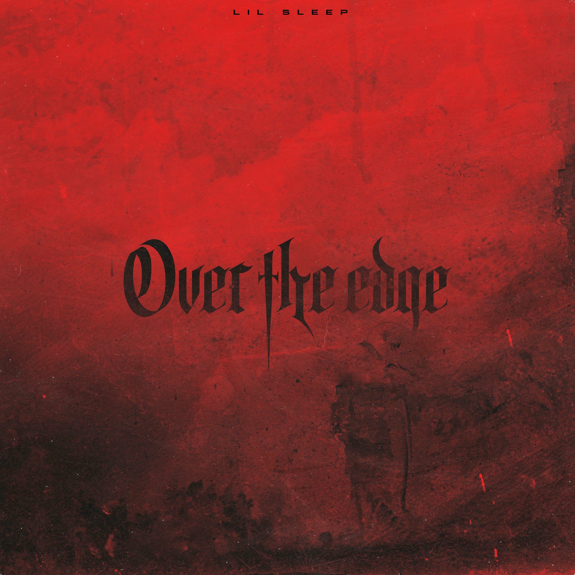Album cover of OverTheEdge