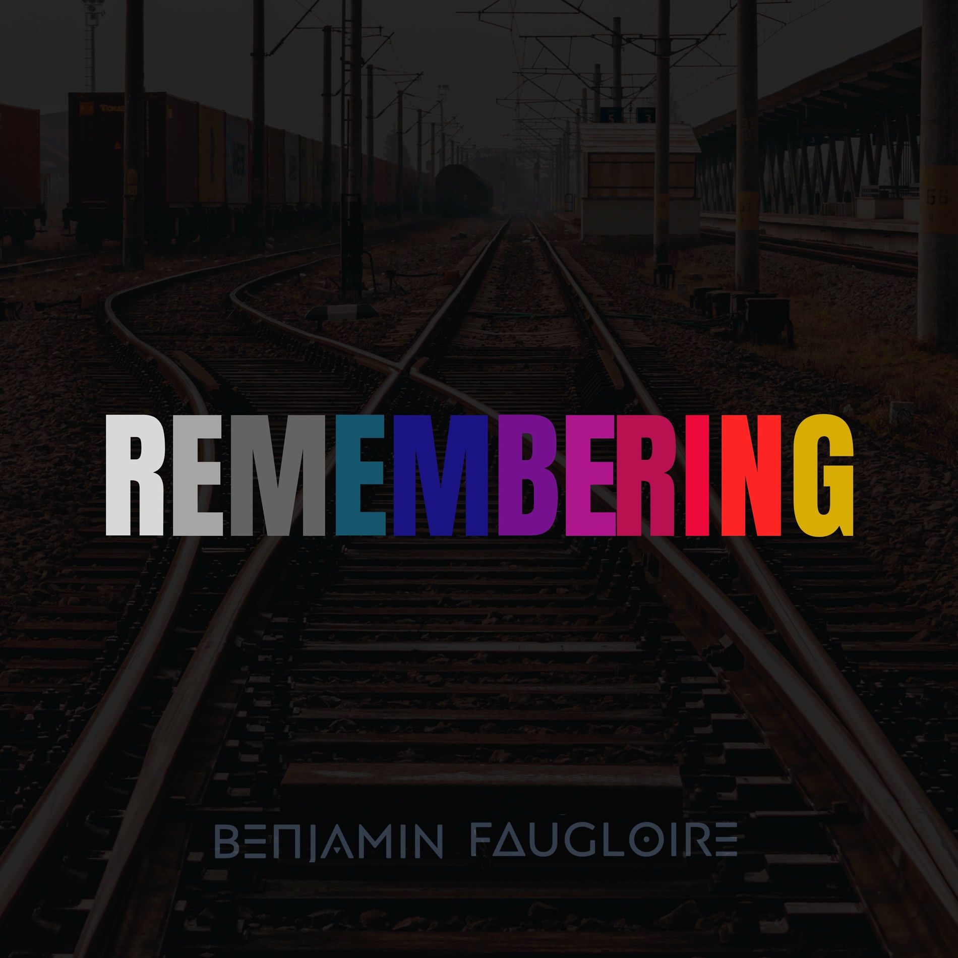 Album cover of Remembering