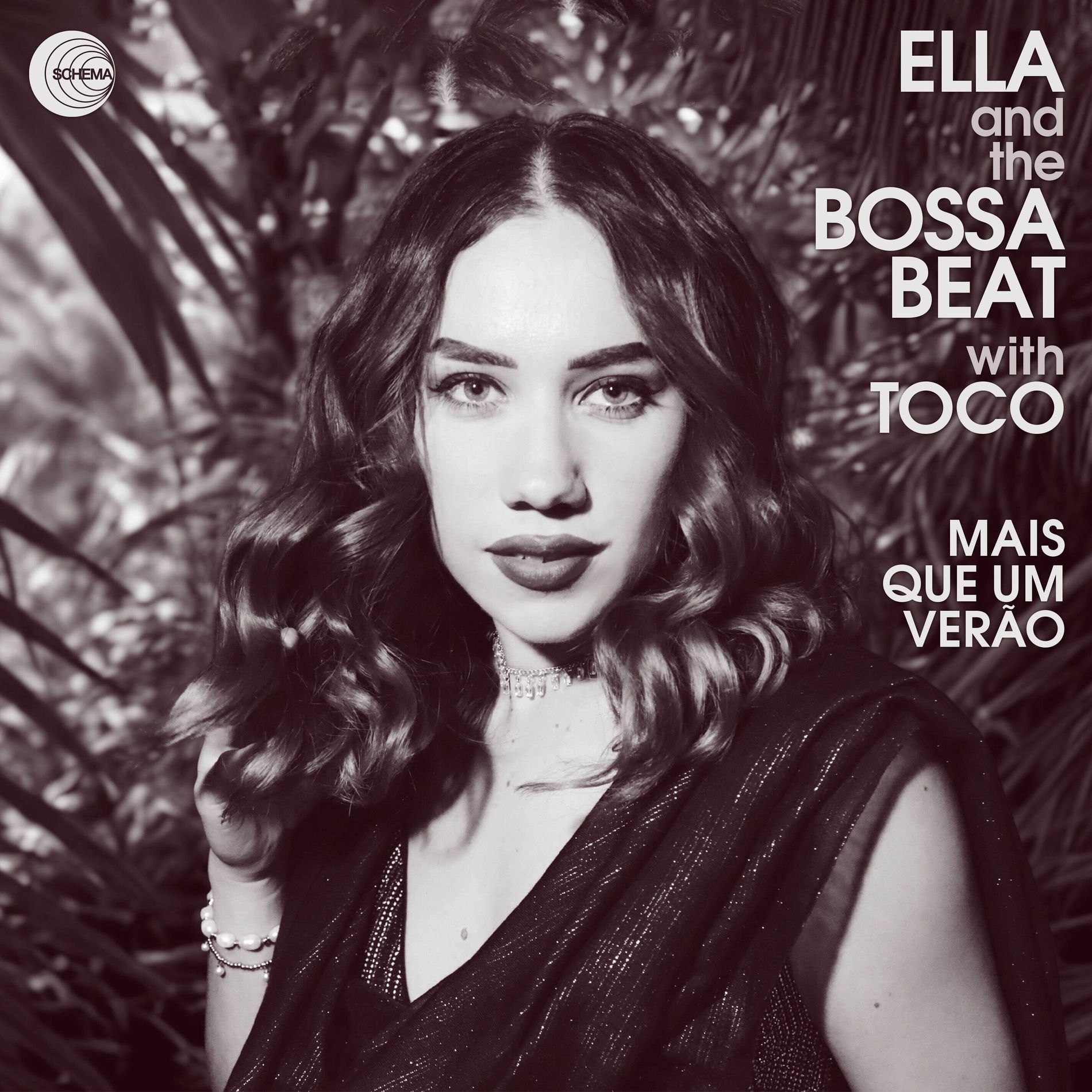 Album cover of Mais Que Um Verão