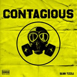 Cover of Contagious