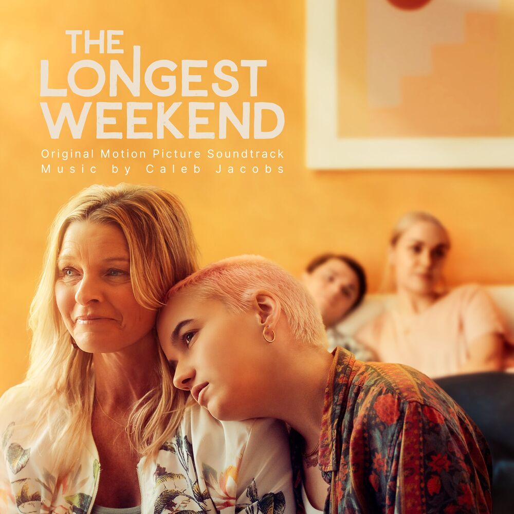 Picture of The Longest Weekend Original Motion Picture Soundtrack