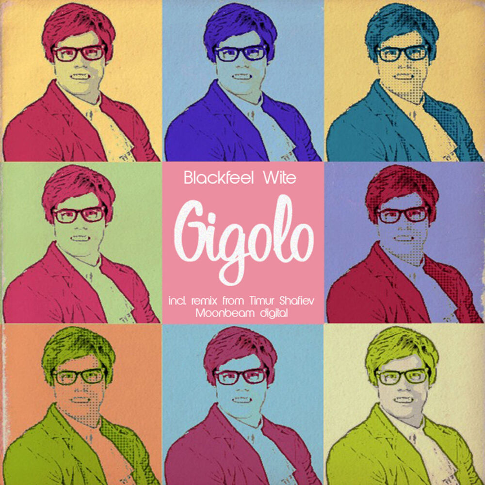Picture of Gigolo