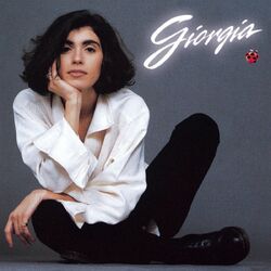 Cover of Giorgia