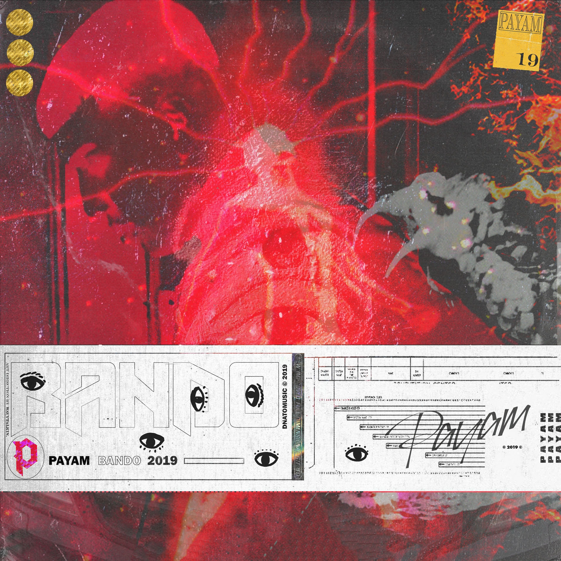 KOZIK AMPEP ALL-STAR FUCK FEST ポスター KOZIK AMPEP ALL-STAR FUCK FEST ポスター KOZIK AMPEP ALL-STAR