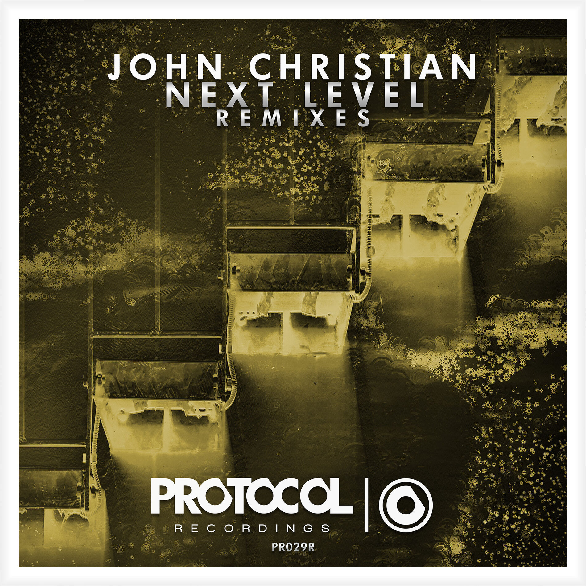 Album cover of Next Level (Remixes)