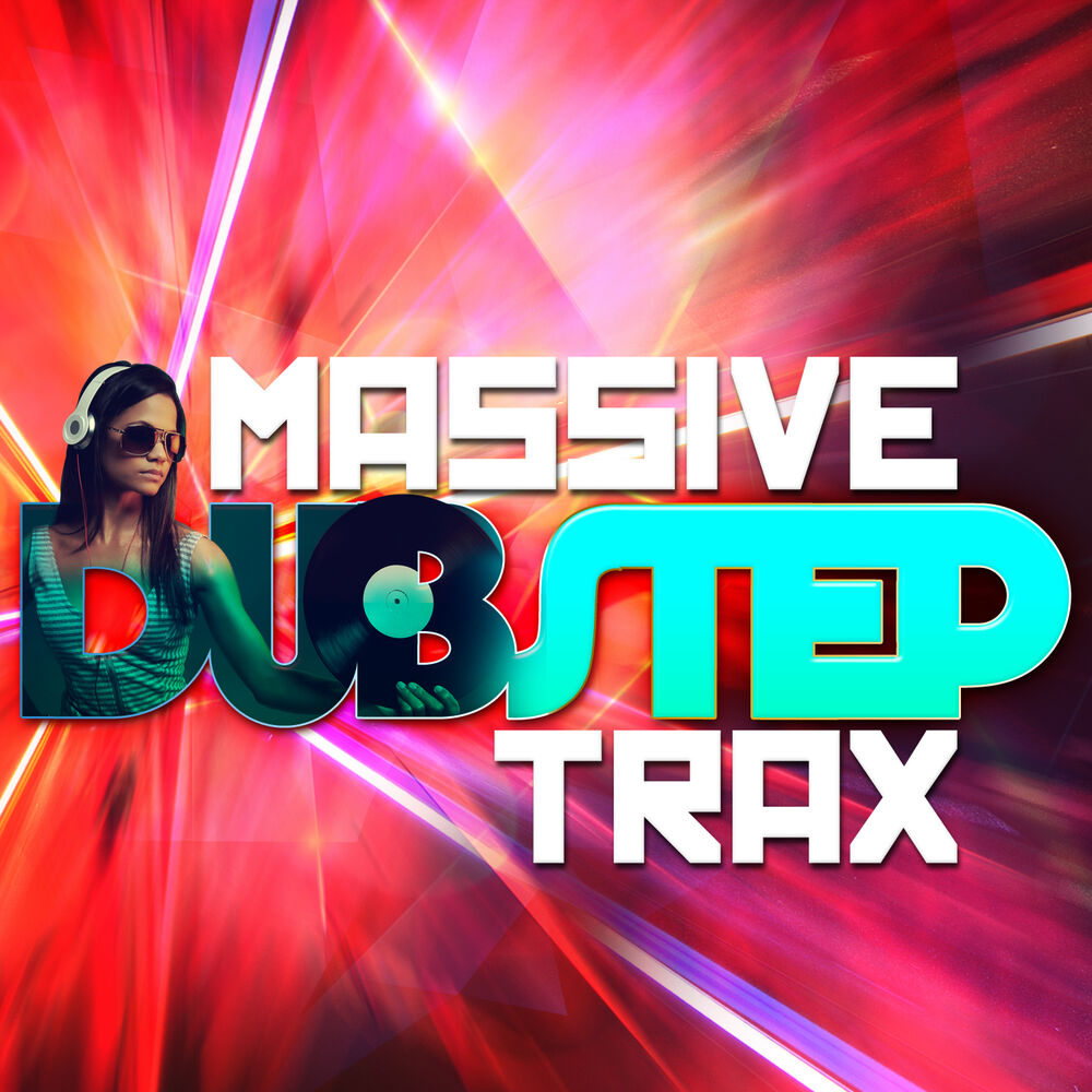 Picture of Massive Dubstep Trax