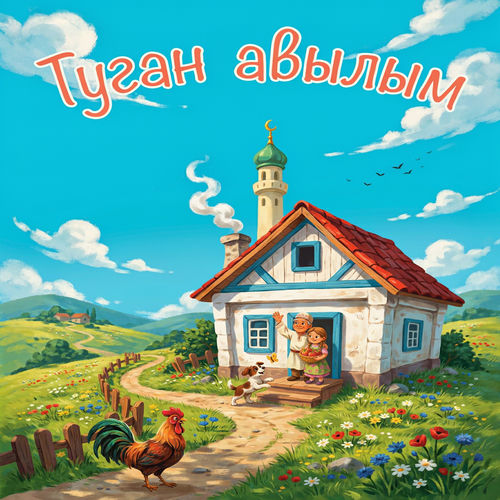 Туган авылым