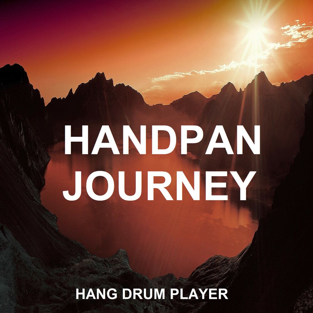 Picture of Handpan Journey