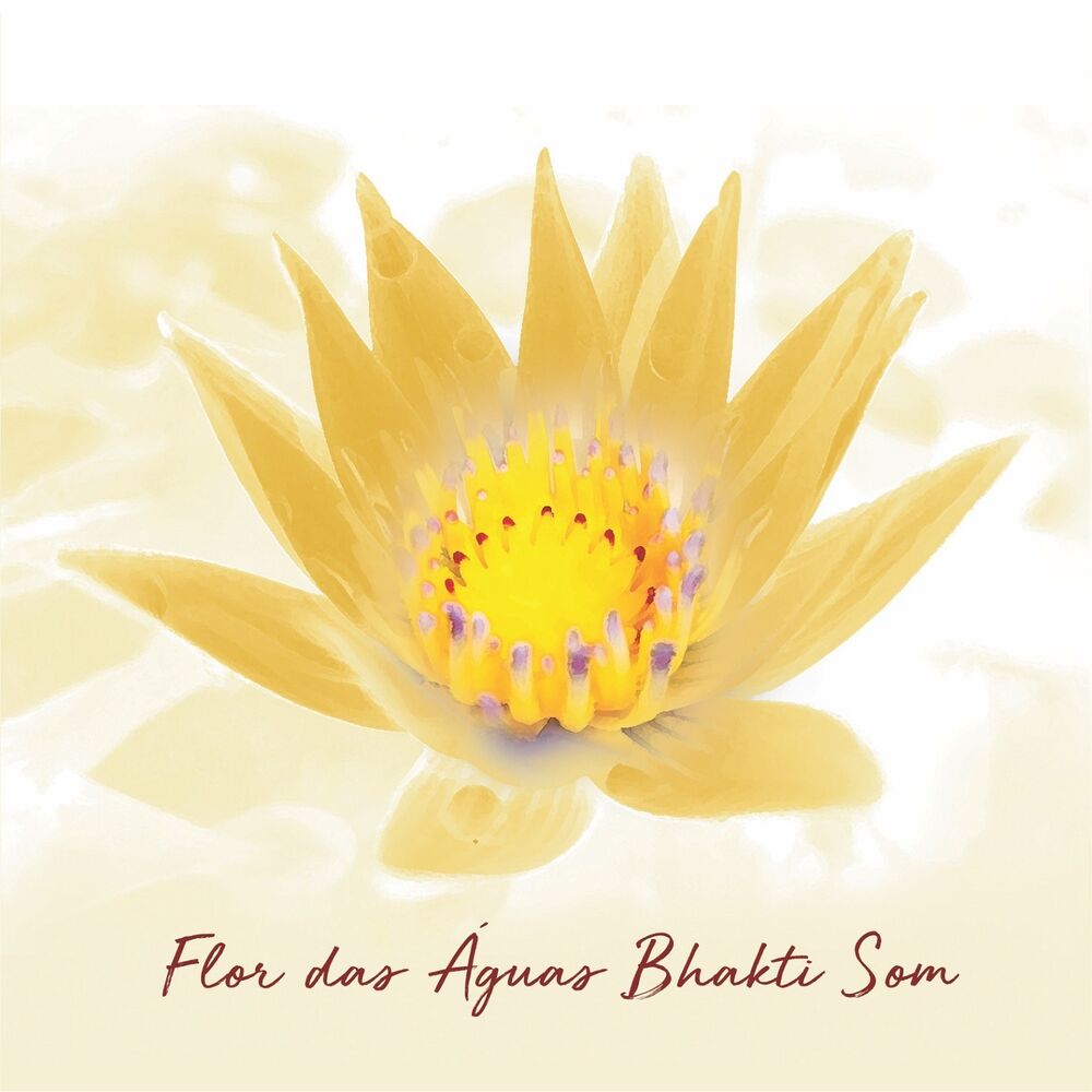 Picture of Flor das Águas Bhakti Som