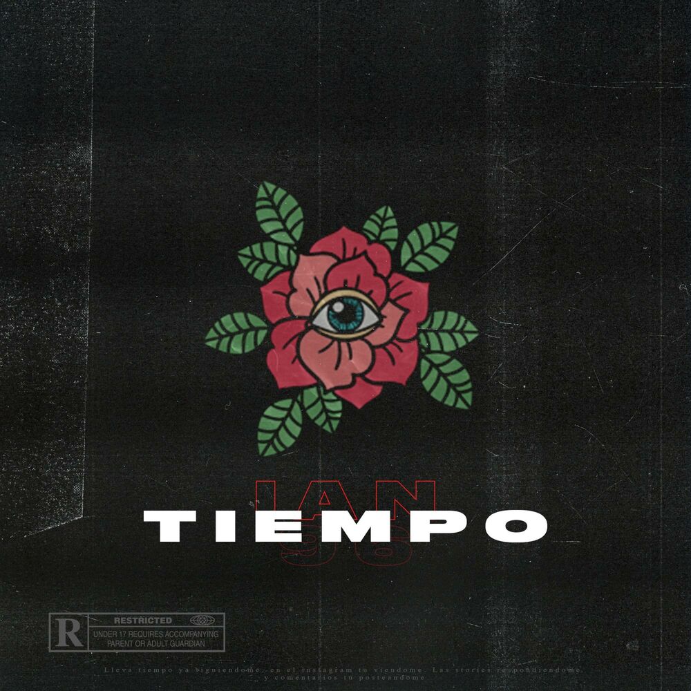 Picture of Tiempo
