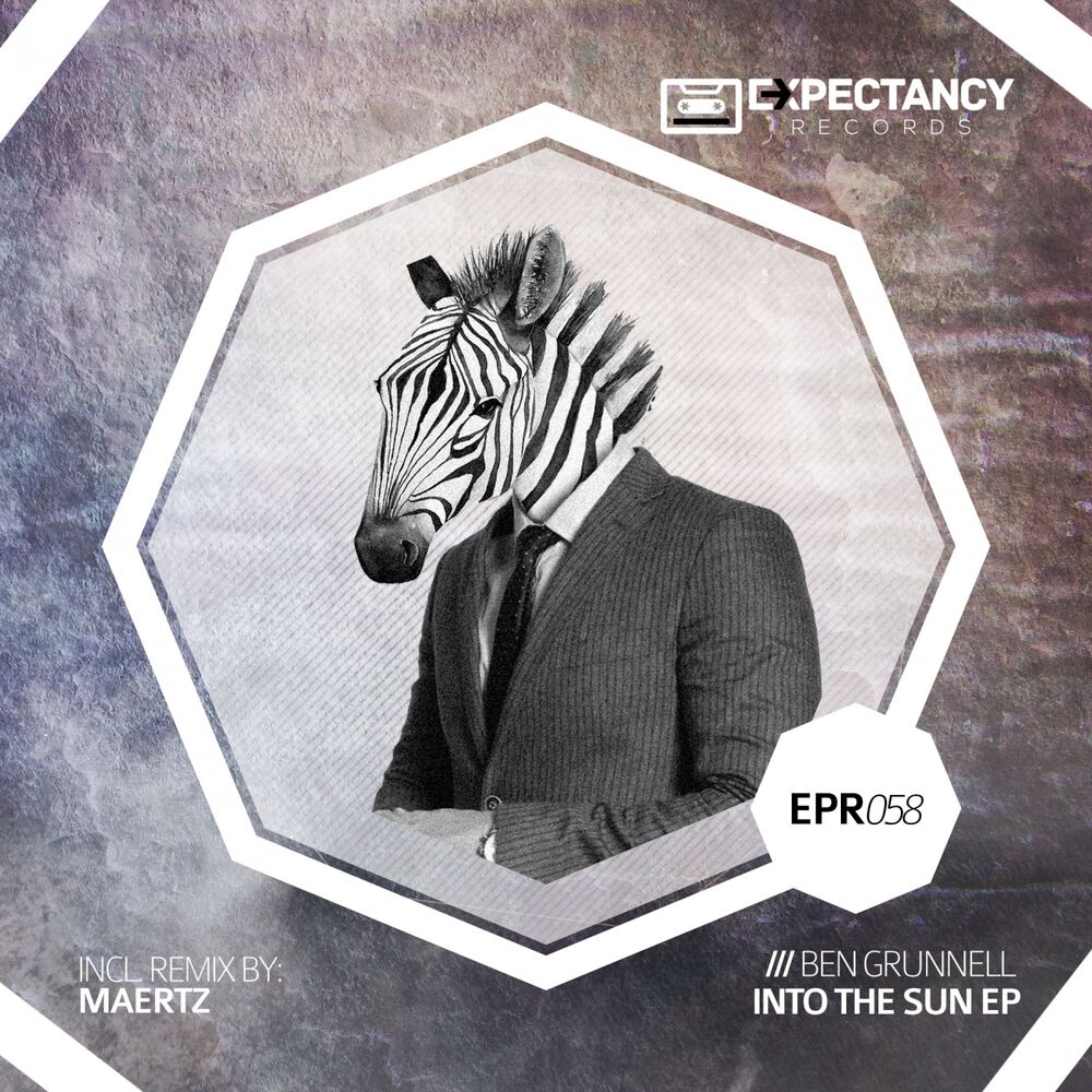 Picture of Into The Sun EP