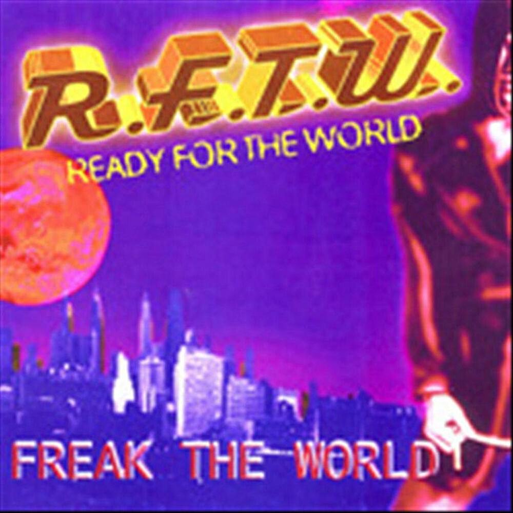 Picture of Freak the World