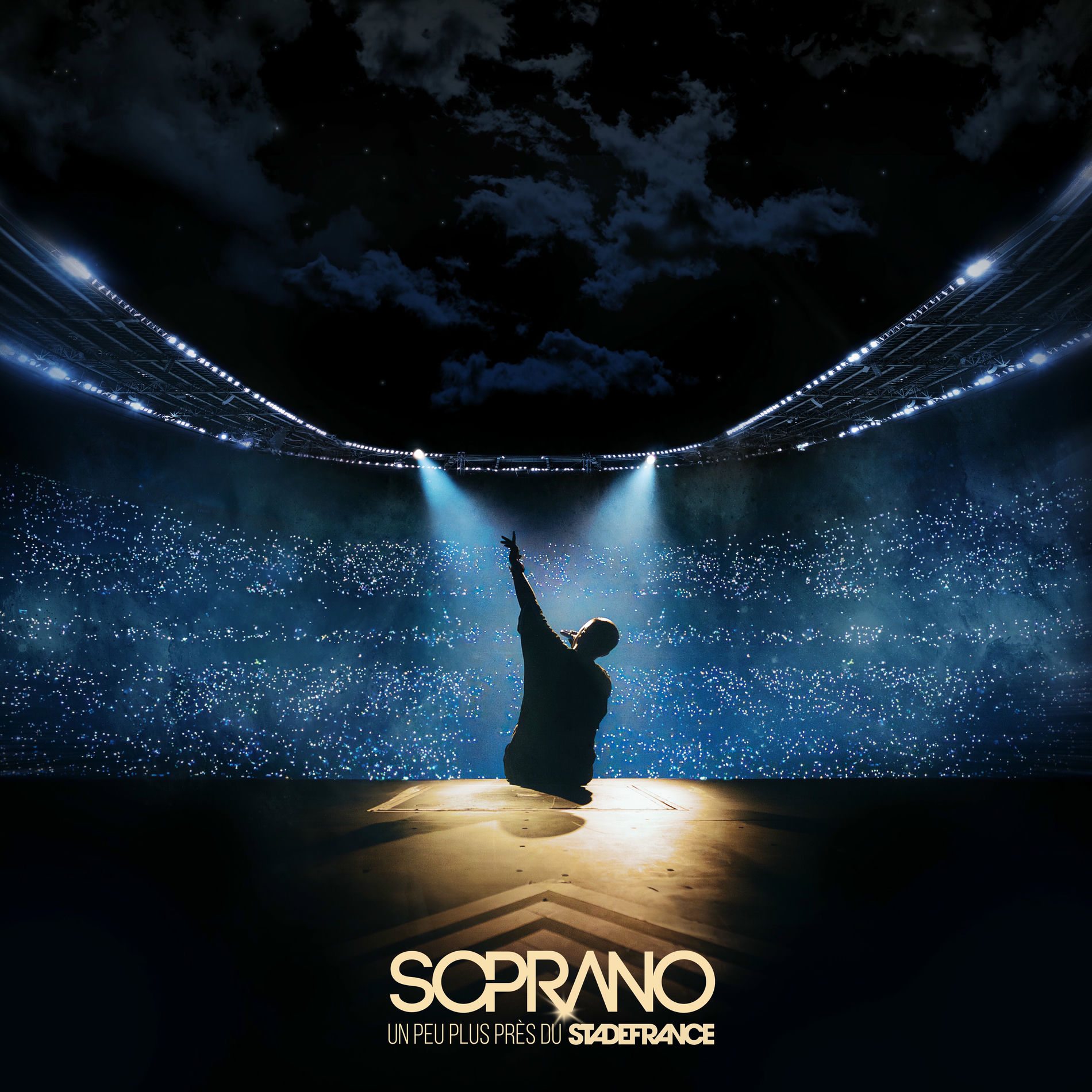 Album cover of Intro