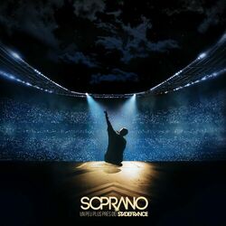 Cover of Un peu plus près du Stade de France (Live au Stade de France, 2023)