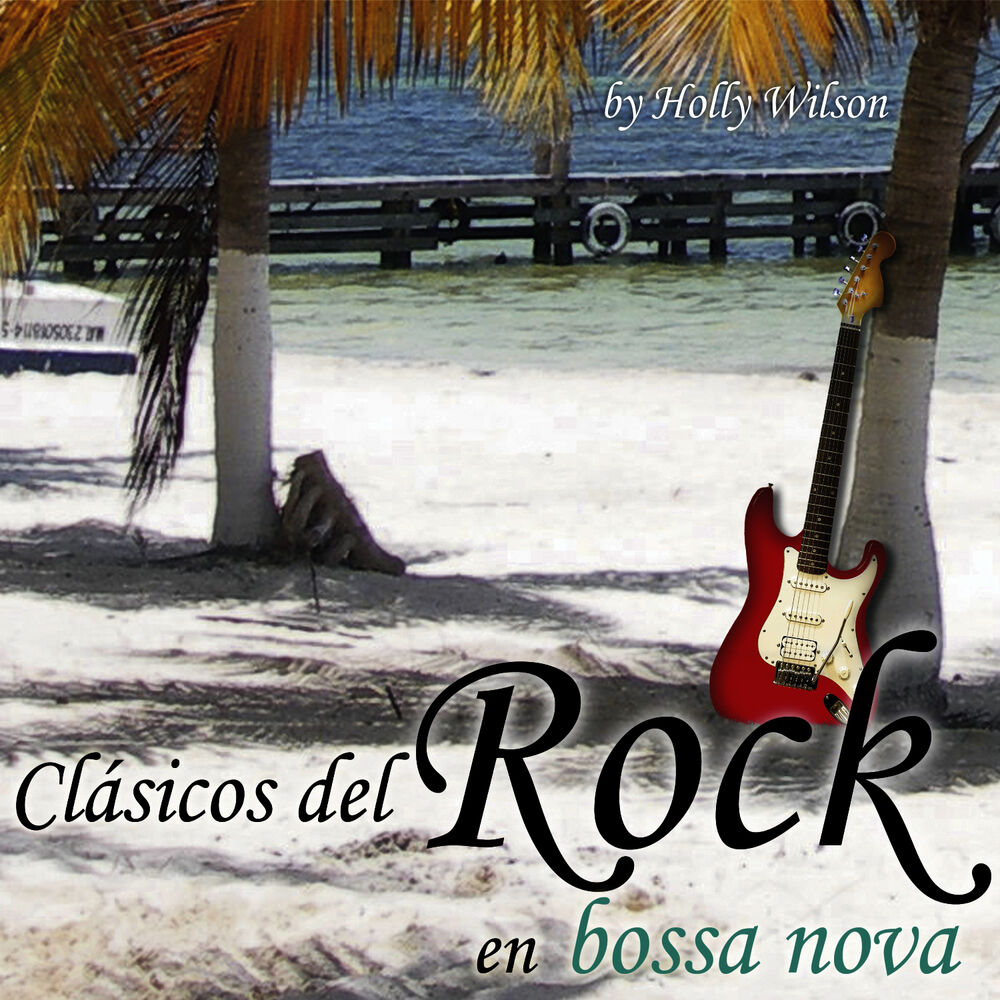 Picture of Clásicos del Rock en Bossa