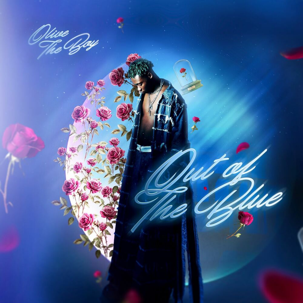 Picture of Out of the Blue
