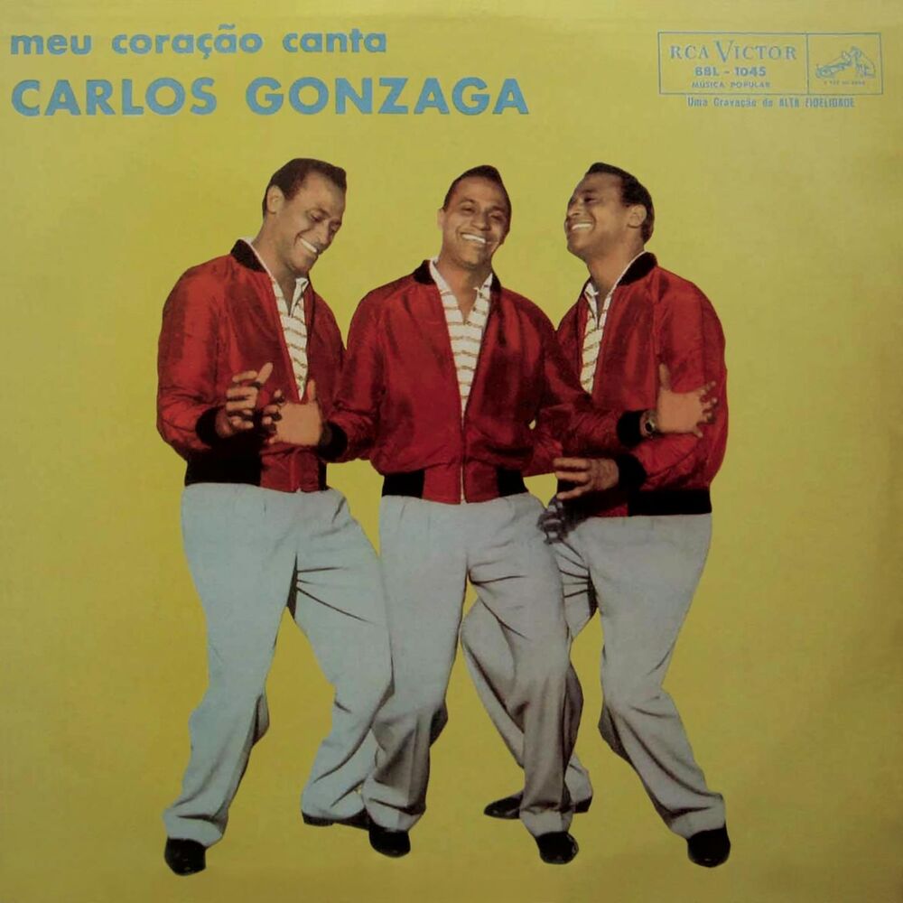 Picture of Meu Coração Canta
