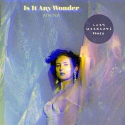 Cover of Is It Any Wonder (Lazy Weekends Remix)