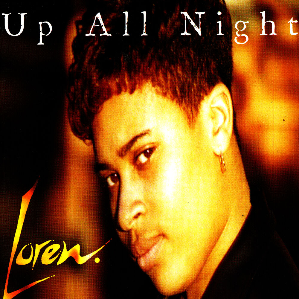 Picture of Up All Night